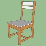 How To Build A Wooden Chair