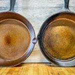 How To Cast Iron Skillet