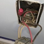 How To Connect Electrical Wires To Outlet