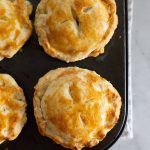 How To Make Mini Pies In Muffin Tins