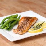 How To Make Salmon On The Stove
