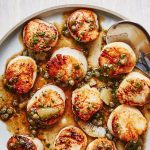 How To Make Scallops On The Stove