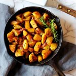 How To Make Skillet Potatoes