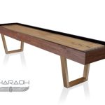 How To Make Your Own Shuffleboard Table