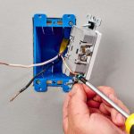 How To Wire 110v Outlet