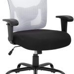 Best Big And Tall Office Chairs