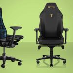 Best Gaming Chair For Your Back