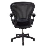 Herman Miller Aeron Chair C Size