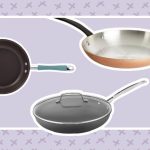 How Big Is A Frying Pan