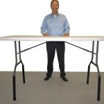 How Can I Make A Table Taller