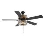 How Much Electrician Charge To Install Ceiling Fan