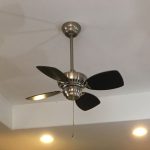 How Much Electricity Ceiling Fan Use