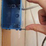How To Add An Electrical Outlet From An Existing One