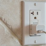 How To Add An Electrical Outlet In A Finished Wall