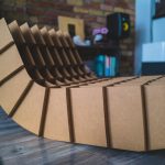 How To Build A Cardboard Chair