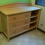 How To Build A Changing Table