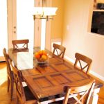 How To Build A Dining Table