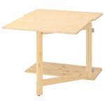 How To Build A Folding Table