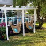 How To Build A Hammock Swing