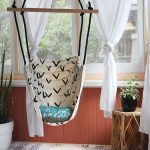 How To Build A Hanging Egg Chair