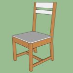 How To Build A Modern Chair