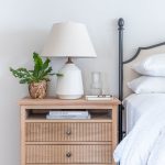 How To Build A Nightstand With Drawers