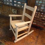 How To Build A Rocking Chair Step By Step