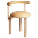 How To Build A Simple Wooden Chair