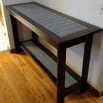 How To Build A Table With 2×4