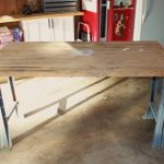 How To Build A Wood Work Table