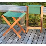 How To Build A Wooden Folding Chair
