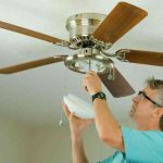 How To Ceiling Fan Installation