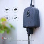 How To Connect An Outdoor Socket