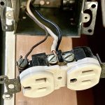 How To Connect Electrical Outlet