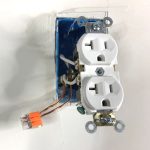 How To Connect The Electrical Outlet