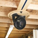 How To Install A Ceiling Fan Box