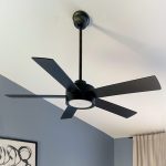 How To Install A Ceiling Fan With Two Light Switches