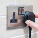 How To Install An Outdoor Plug Socket