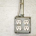 How To Install Outdoor Electrical Outlet
