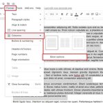 How To Make 2 Columns In Google Docs