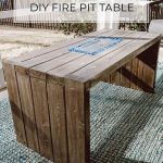 How To Make A 2×4 Table Top