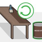 How To Make A Bench Table