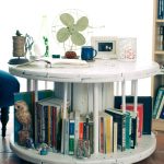 How To Make A Book Table