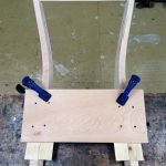 How To Make A Chair Leg