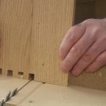How To Make A Dado Cut Without A Table Saw