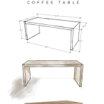 How To Make A Diy Table