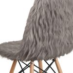 How To Make A Fluffy Chair