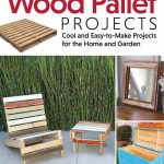 How To Make A Garden Chair From Pallets