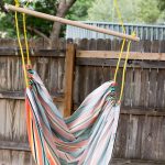 How To Make A Hammock Chair With Rope