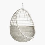 How To Make A Hanging Egg Chair